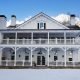 Hudson Valley Farm House Addition